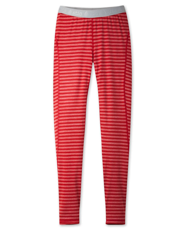 Women's Basis Stretch Merino Tight