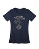 Women's Mountain Pine Tee