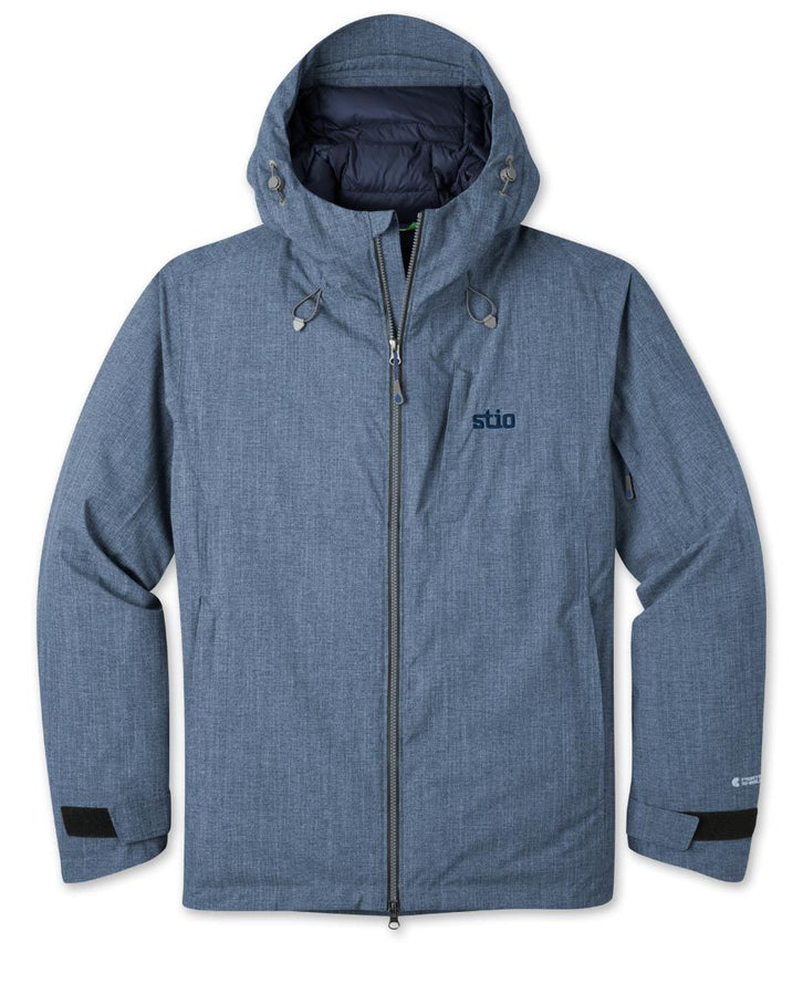 Men's Shot 7 Down Jacket - 2015