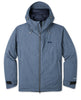 Men's Shot 7 Down Jacket - 2015