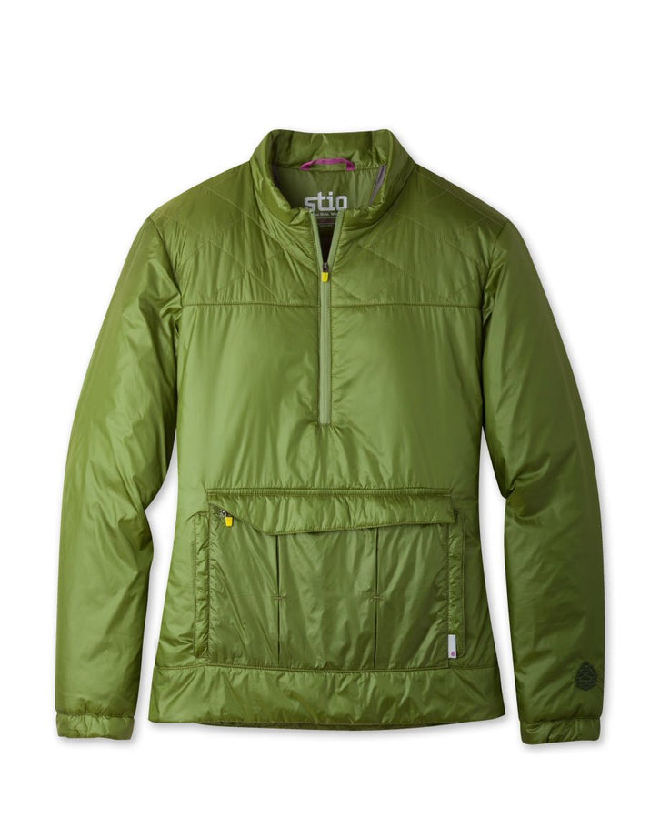 Women's Skycrest Insulated Pullover