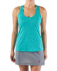 Women's Divide Tank - 2015