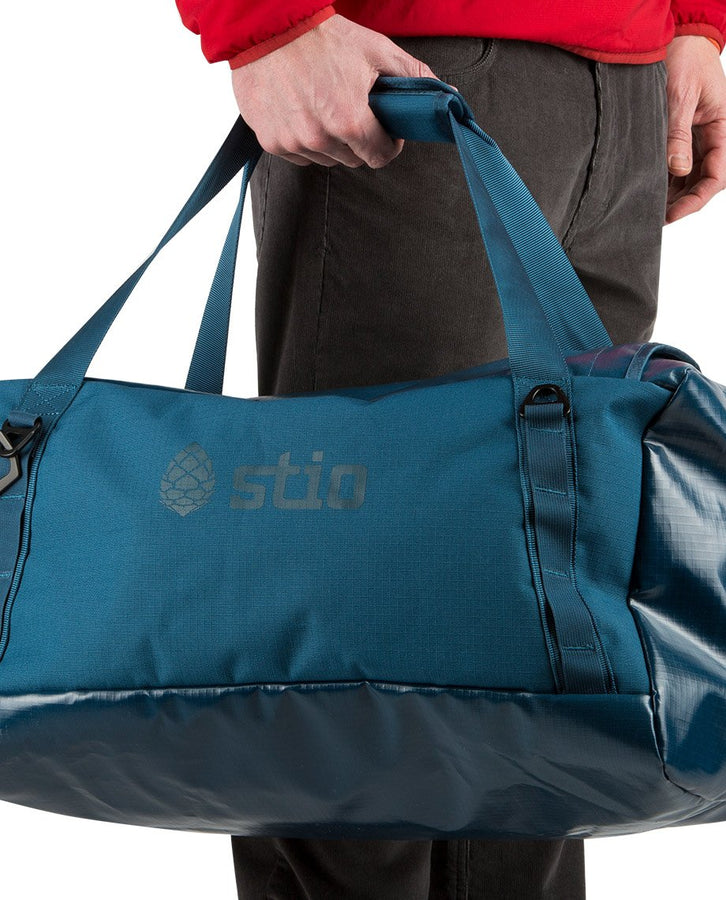 Basin XT Duffel 55L