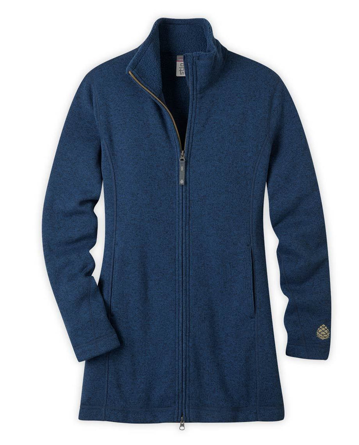 maritime blue