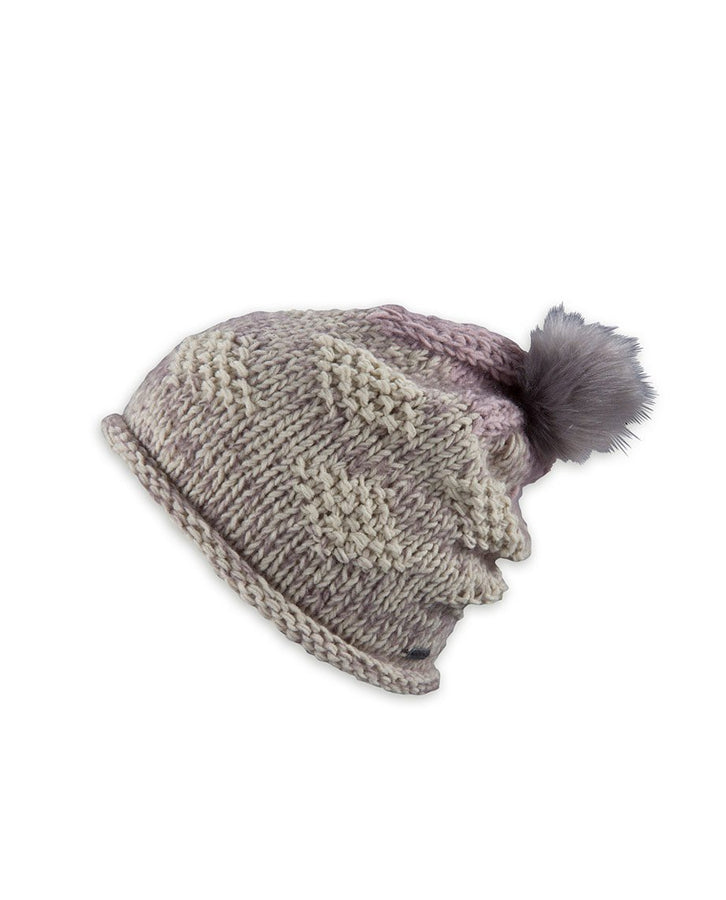 Pistil Foxie Slouch Beanie