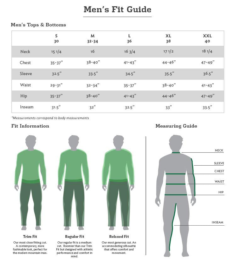 Men's CFS Board Pant - 2016