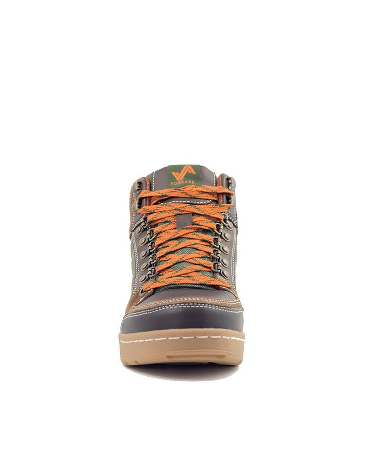 brown/green