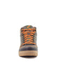 brown/green