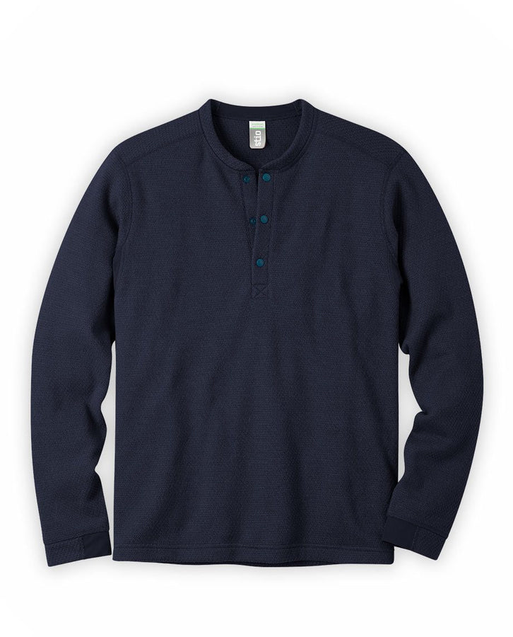 maritime blue