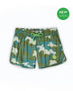 Women's Second Light Short