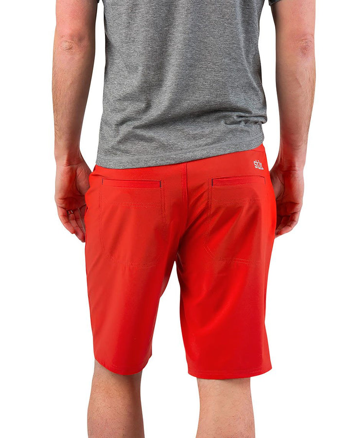 Men's CFS Board Short - 19" - 2016