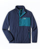 maritime blue/celestial