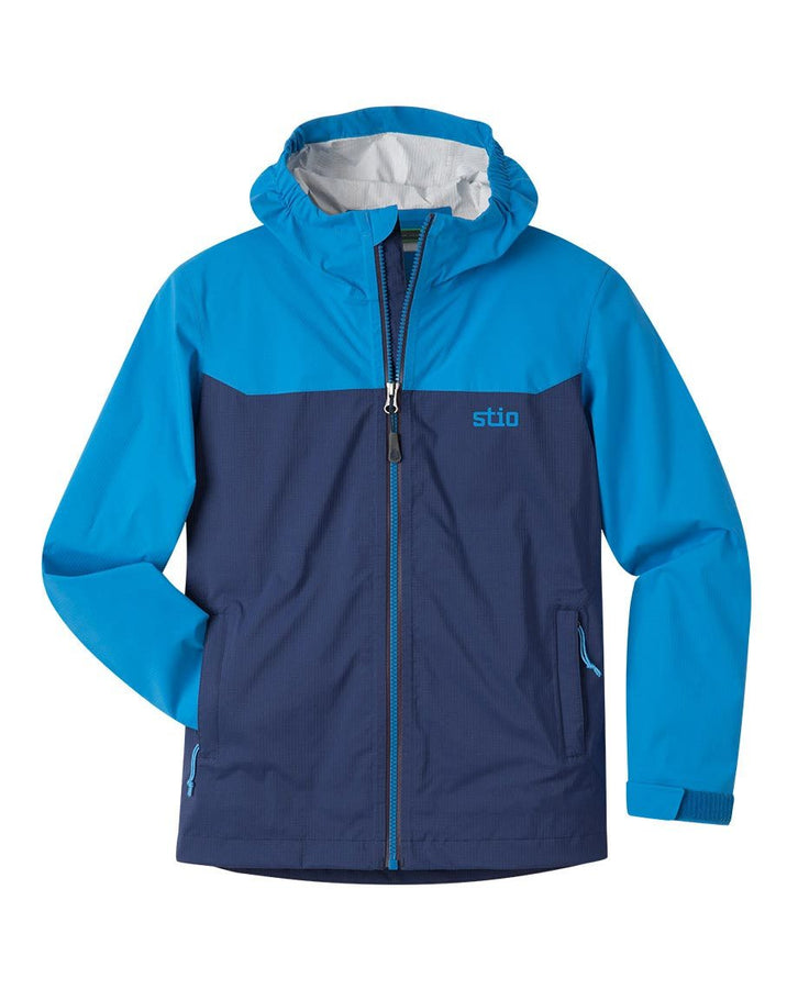 Kids' Modis Hooded Jacket