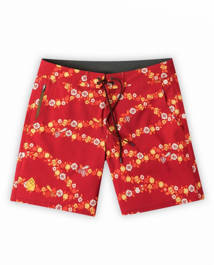 red elderberry floral