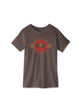 Kids' Bison Tee