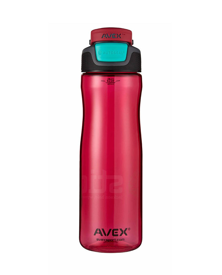 Avex Brazos Autoseal Bottle