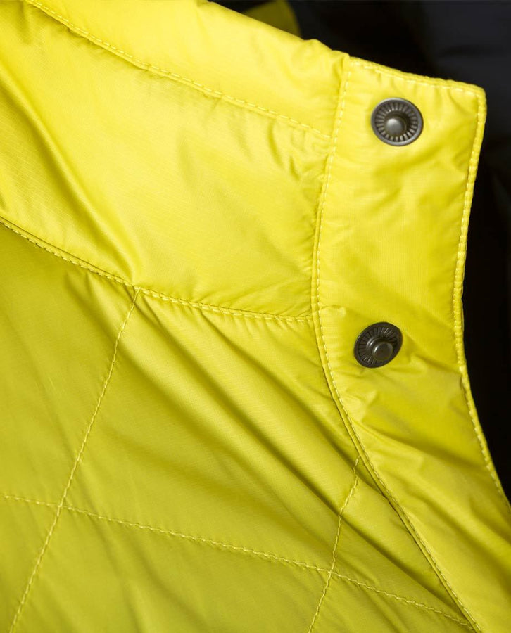 Men's Skycrest Insulated Snap Shirt - 2014