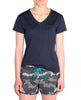 Women's Second Light Short