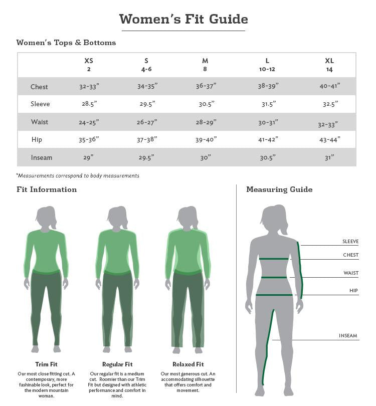 Women's Modis Hooded Jacket - 2015