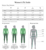 Women's Basis Power Dry® Knicker
