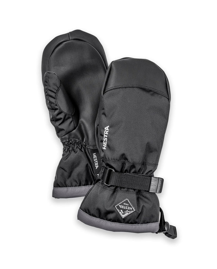 Kids' Hestra Gauntlet Czone Jr. Mitt