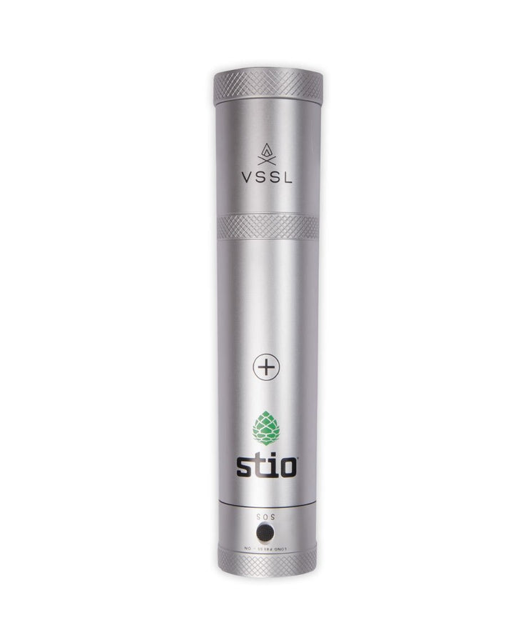 VSSL x Stio First Aid
