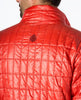 garnet red