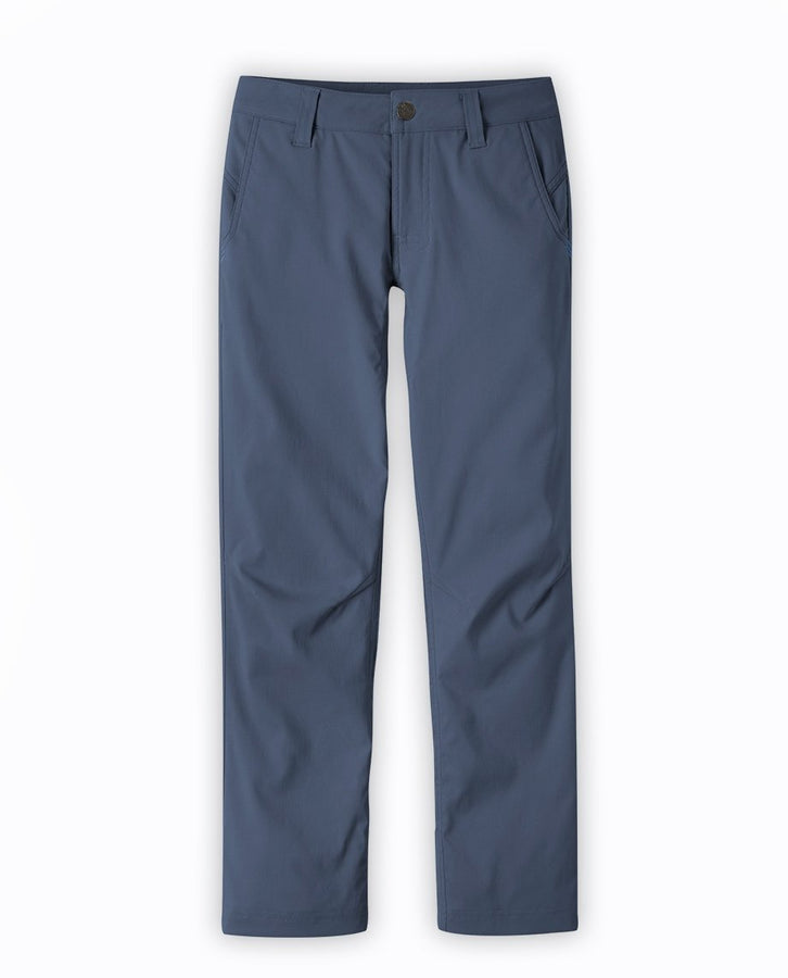 vintage indigo