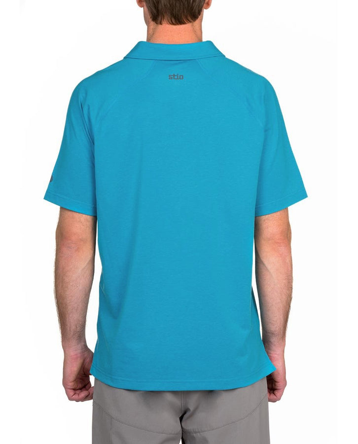 teal green
