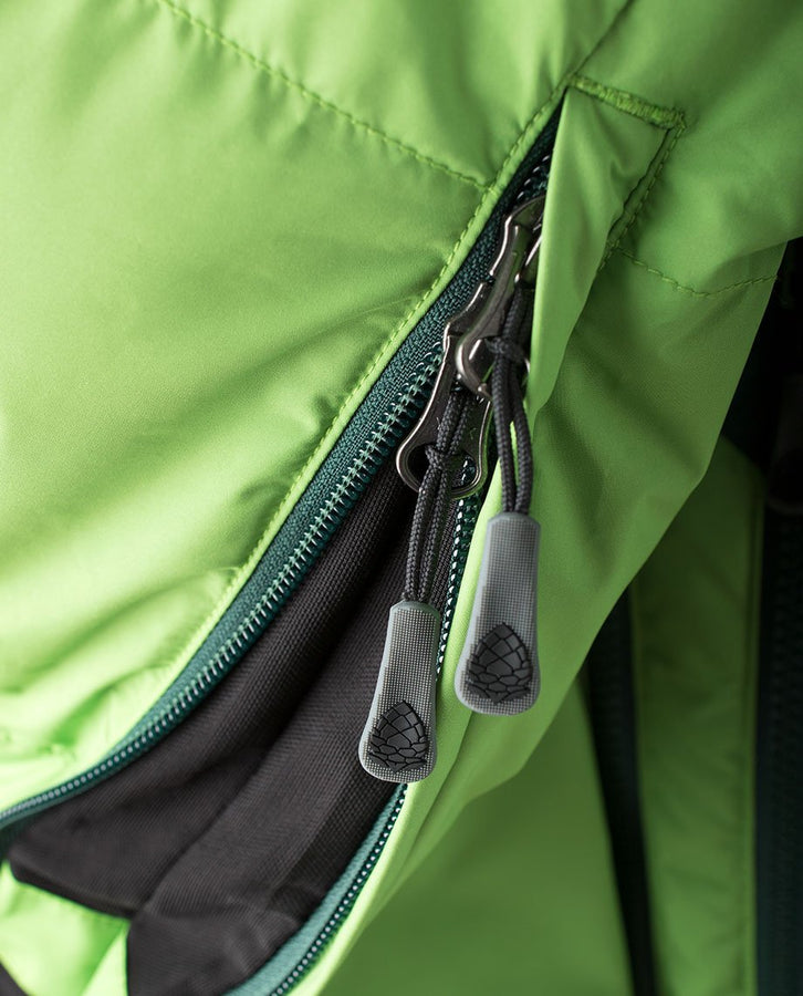 Men's Durrance Down Jacket - 2016