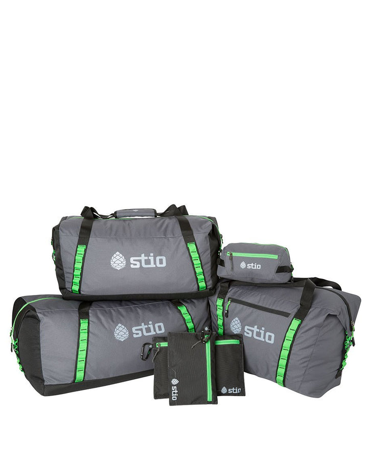Basin Duffel 92L