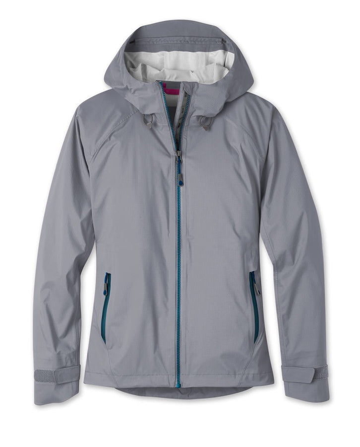 Women's Modis Hooded Jacket - 2015