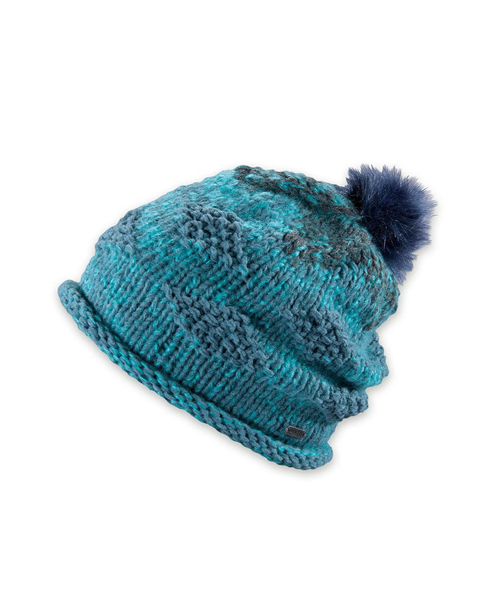 Pistil Foxie Slouch Beanie