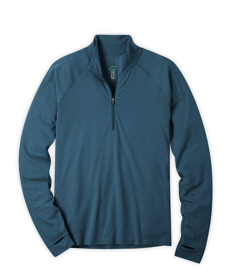 shoal blue heather