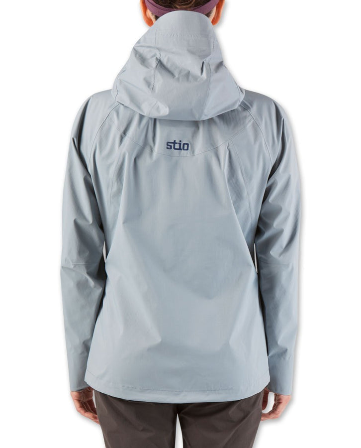 Women's Modis Hooded Jacket - 2015