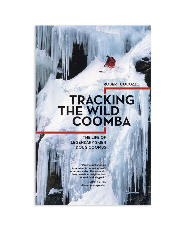 Tracking the Wild Coomba
