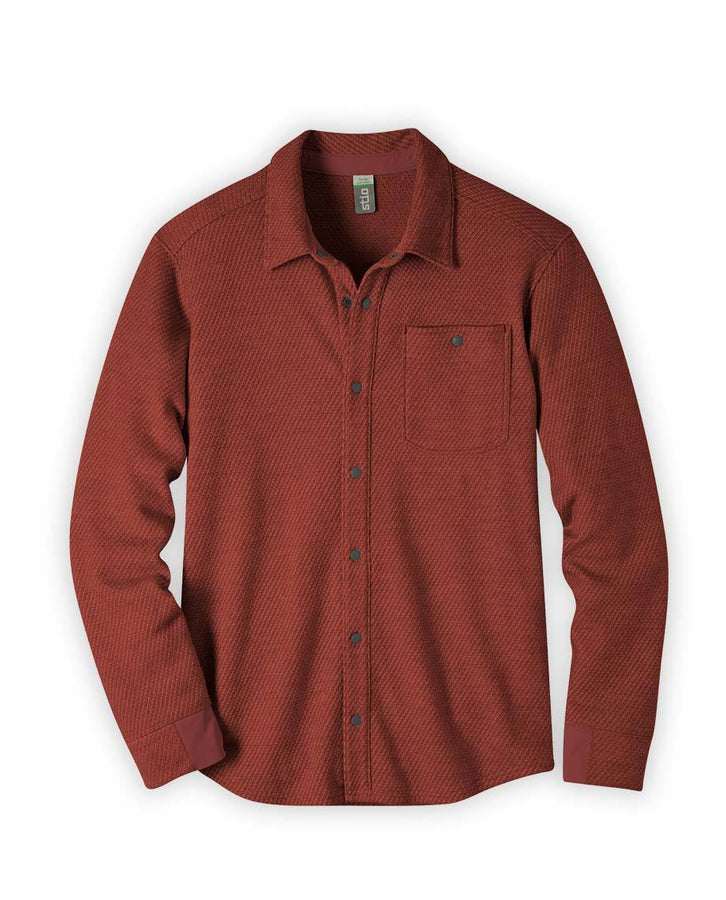 russet brown