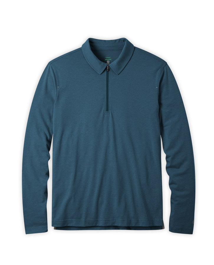 shoal blue heather