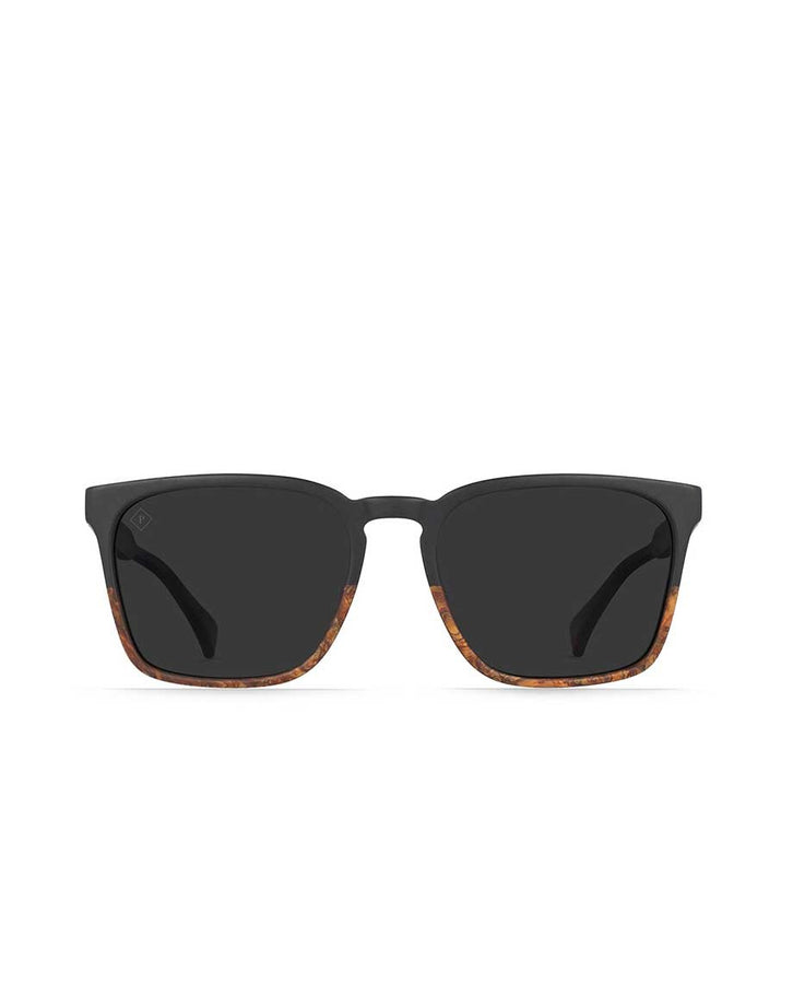 burlwood black polarized