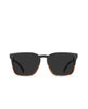 burlwood black polarized