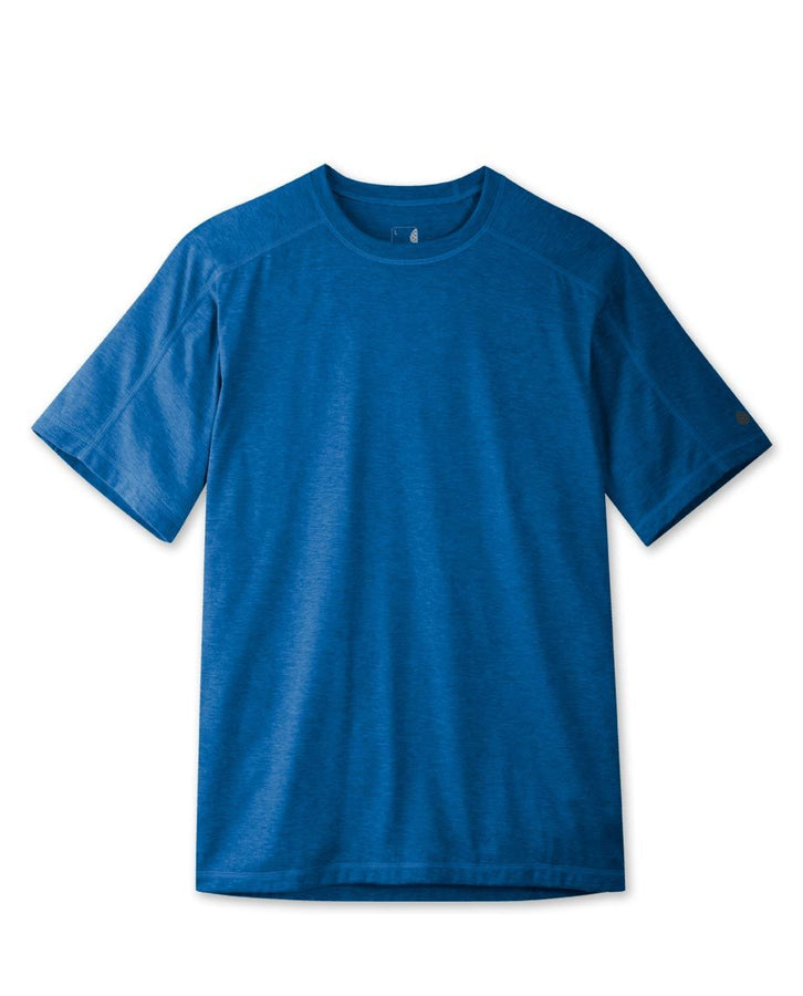 Men's Divide Tech Tee SS - 2014