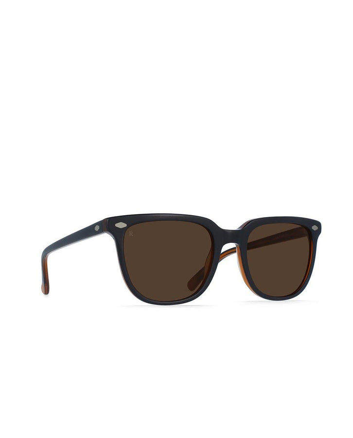 black/tan