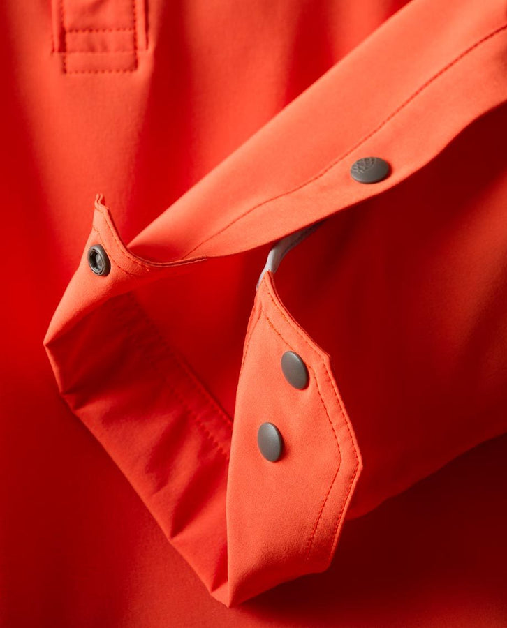 Men's CFS Pullover - 2015