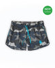 Women's Second Light Short