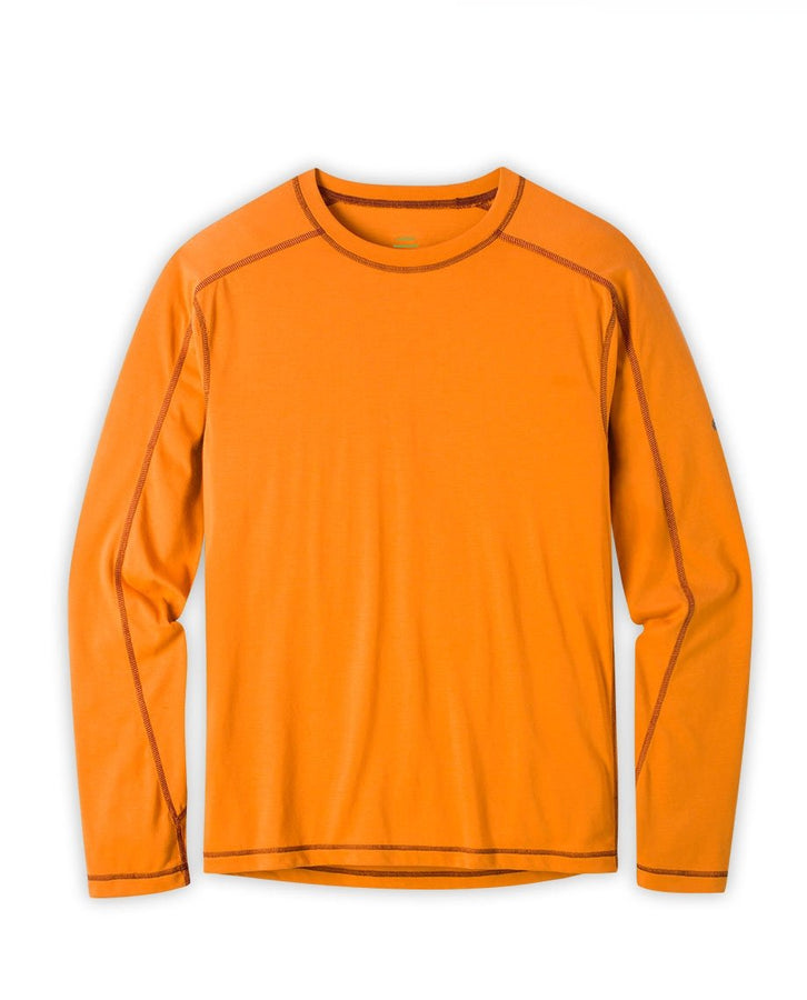 burnt orange