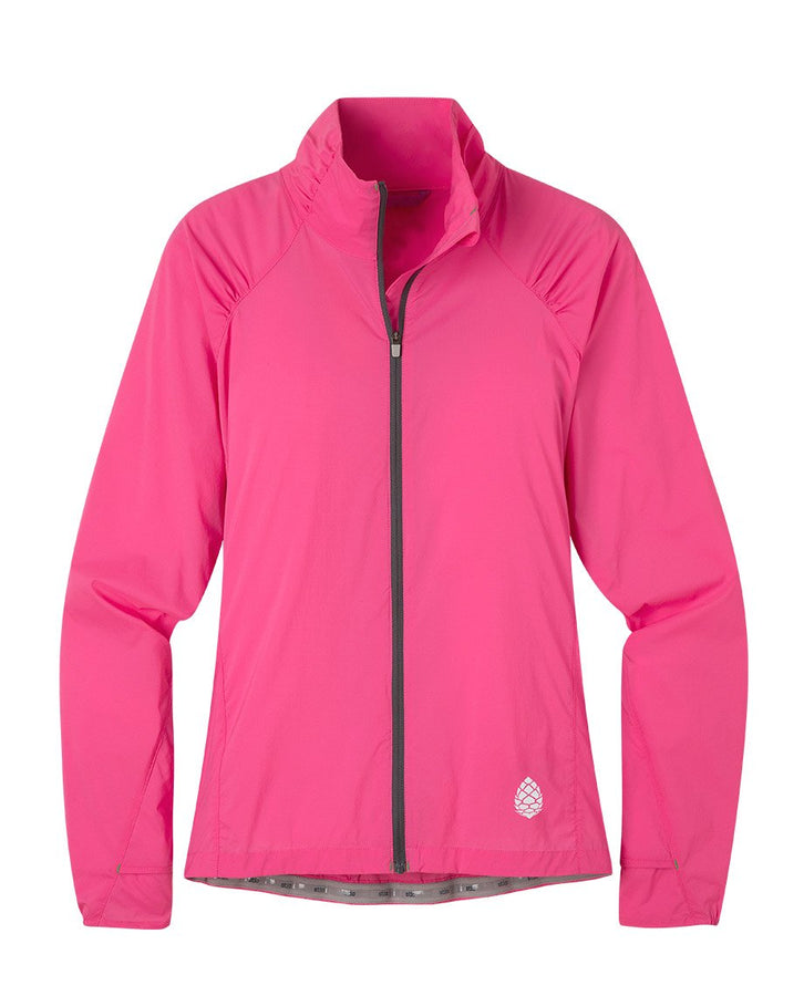 Women's Second Light Jacket - 2016