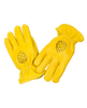 Branded Cone Glove