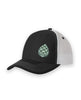 black/sage