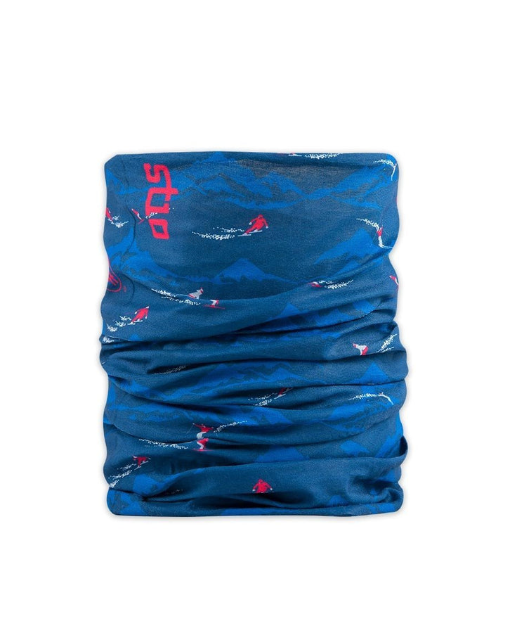 navy peony