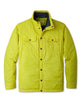Men's Skycrest Insulated Snap Shirt - 2014